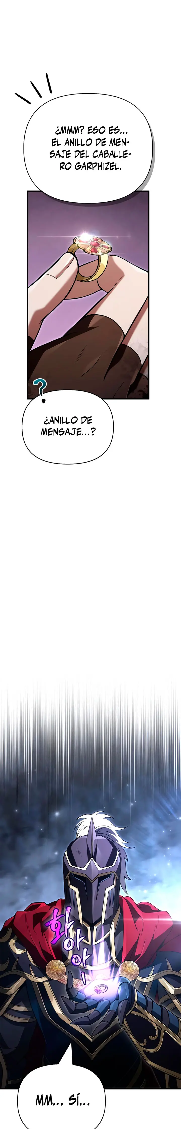 Sobreviviendo al Juego Siendo un Barbaro (Bjorn el bárbaro) > Capitulo 139 > Page 411