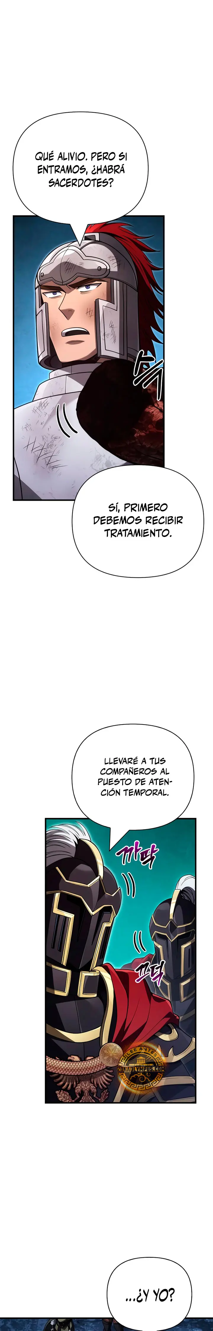 Sobreviviendo al Juego Siendo un Barbaro (Bjorn el bárbaro) > Capitulo 139 > Page 441