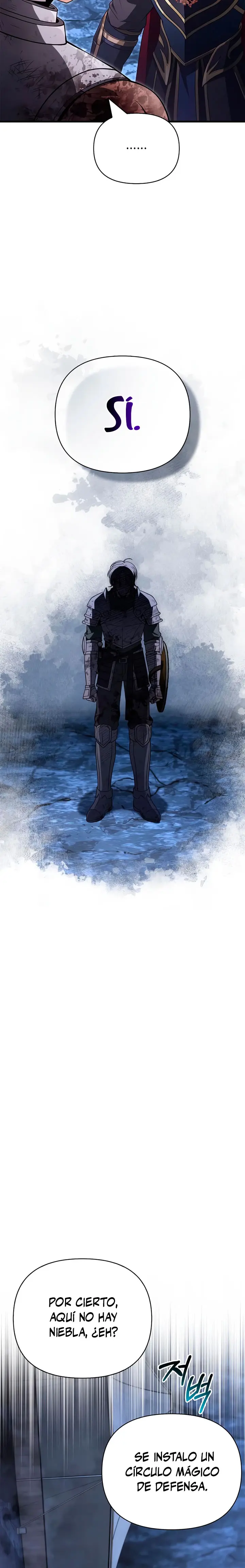 Sobreviviendo al Juego Siendo un Barbaro (Bjorn el bárbaro) > Capitulo 139 > Page 491