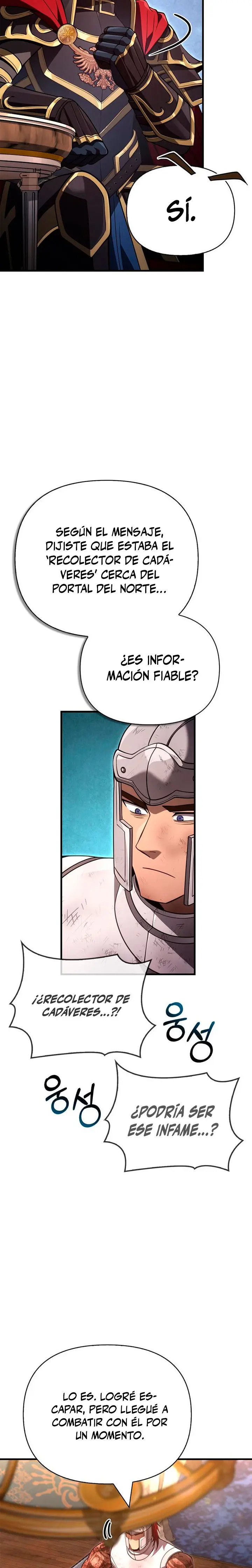 Sobreviviendo al Juego Siendo un Barbaro (Bjorn el bárbaro) > Capitulo 140 > Page 51