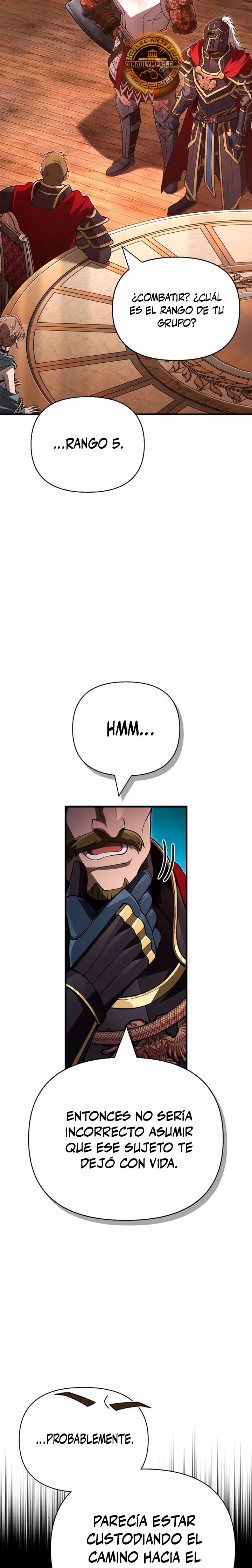 Sobreviviendo al Juego Siendo un Barbaro (Bjorn el bárbaro) > Capitulo 140 > Page 61