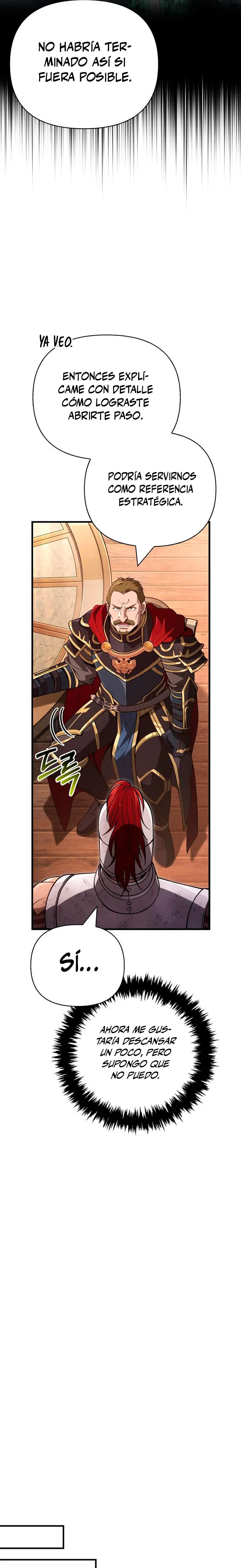 Sobreviviendo al Juego Siendo un Barbaro (Bjorn el bárbaro) > Capitulo 140 > Page 81