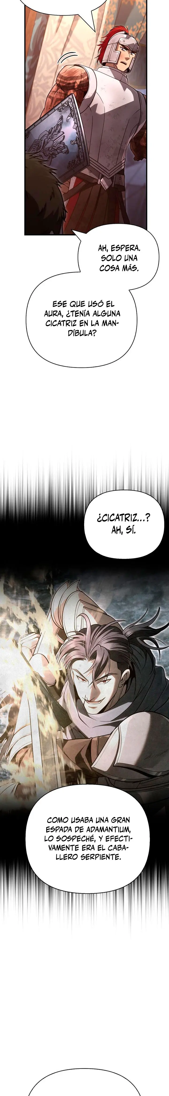 Sobreviviendo al Juego Siendo un Barbaro (Bjorn el bárbaro) > Capitulo 140 > Page 111