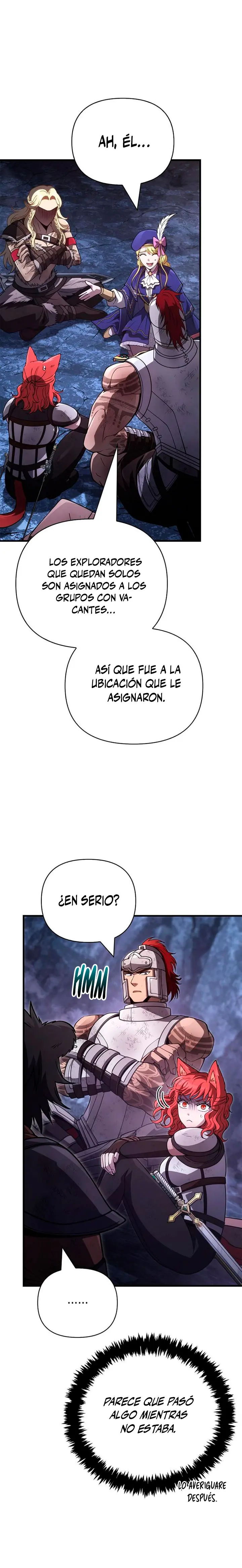 Sobreviviendo al Juego Siendo un Barbaro (Bjorn el bárbaro) > Capitulo 140 > Page 171