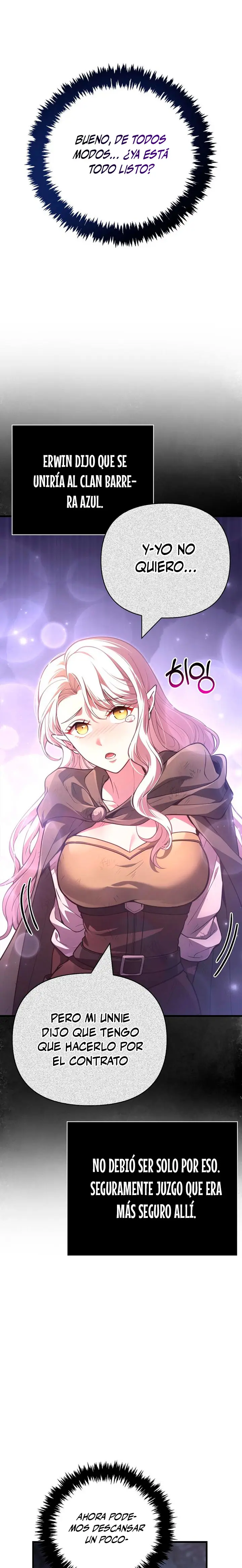 Sobreviviendo al Juego Siendo un Barbaro (Bjorn el bárbaro) > Capitulo 140 > Page 181