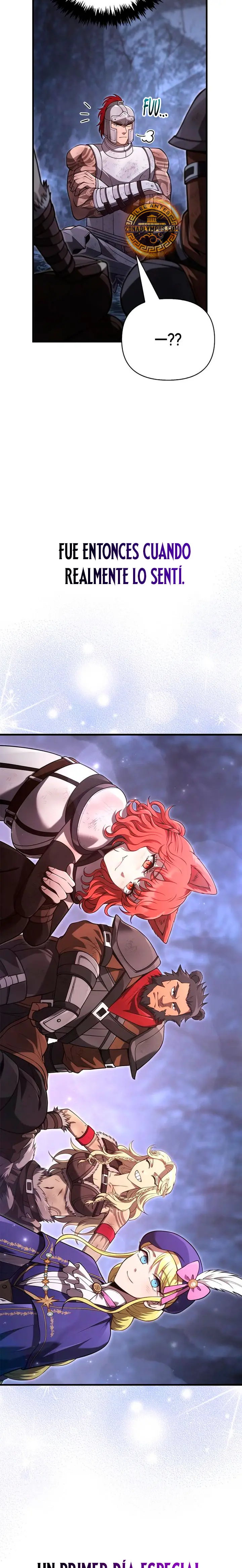 Sobreviviendo al Juego Siendo un Barbaro (Bjorn el bárbaro) > Capitulo 140 > Page 191