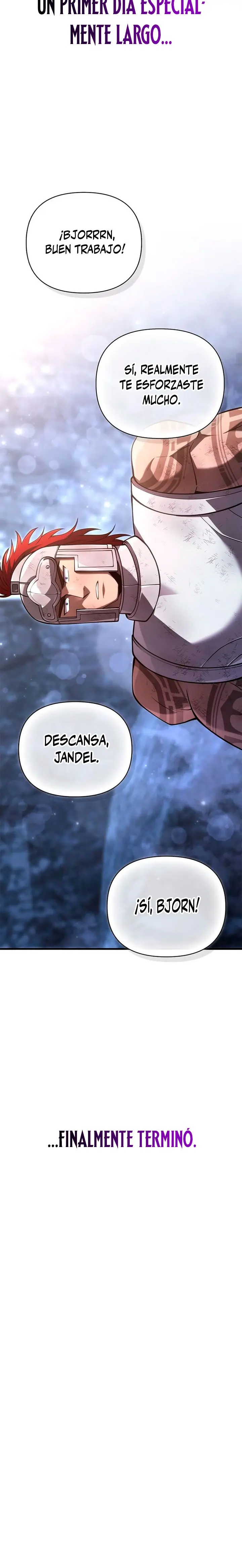 Sobreviviendo al Juego Siendo un Barbaro (Bjorn el bárbaro) > Capitulo 140 > Page 201