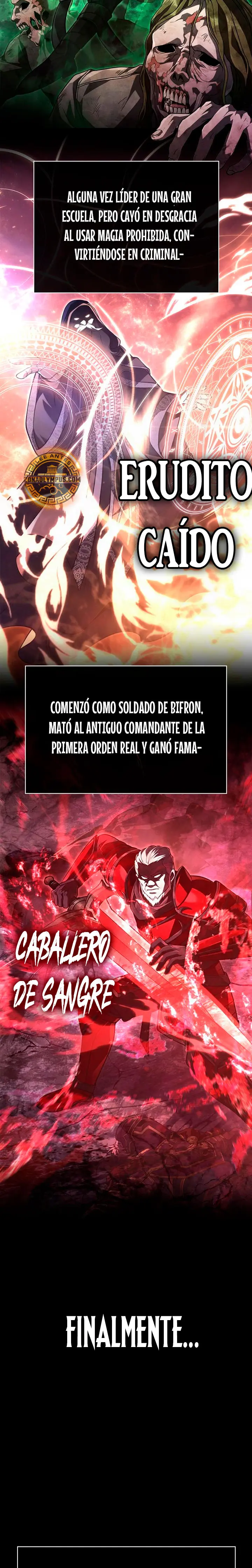 Sobreviviendo al Juego Siendo un Barbaro (Bjorn el bárbaro) > Capitulo 140 > Page 221