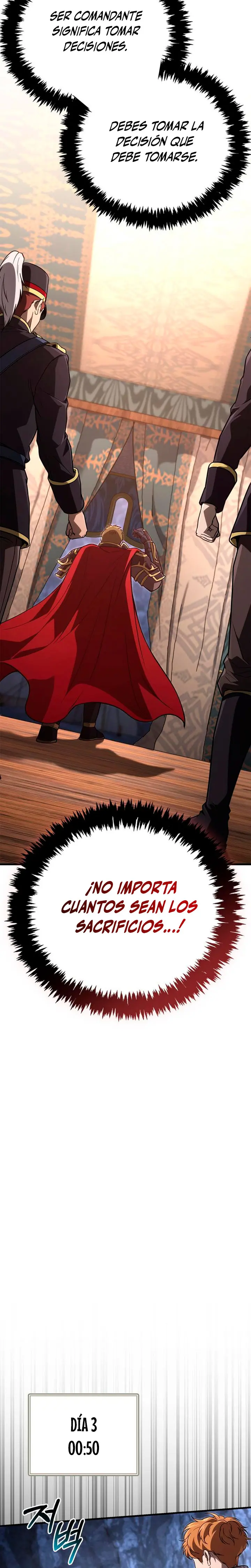 Sobreviviendo al Juego Siendo un Barbaro (Bjorn el bárbaro) > Capitulo 140 > Page 251