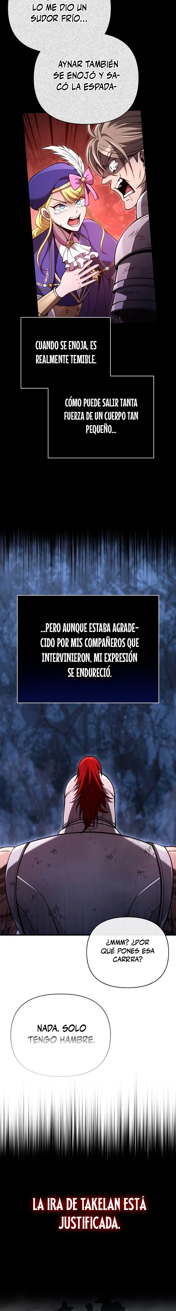 Sobreviviendo al Juego Siendo un Barbaro (Bjorn el bárbaro) > Capitulo 140 > Page 311
