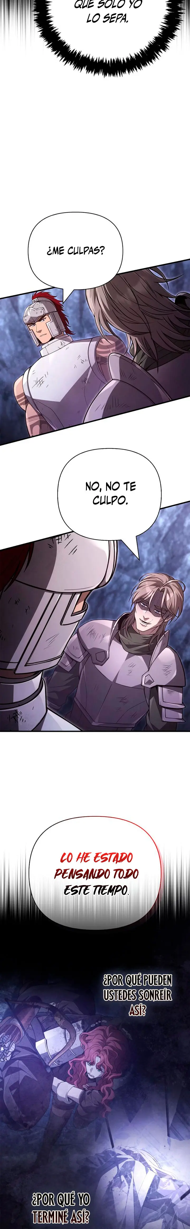 Sobreviviendo al Juego Siendo un Barbaro (Bjorn el bárbaro) > Capitulo 140 > Page 341