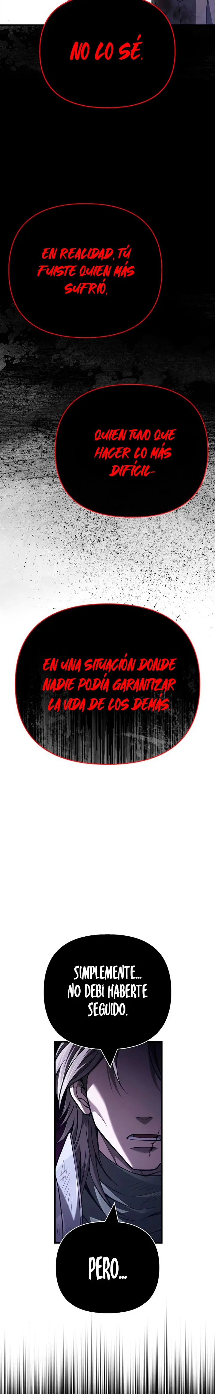 Sobreviviendo al Juego Siendo un Barbaro (Bjorn el bárbaro) > Capitulo 140 > Page 361