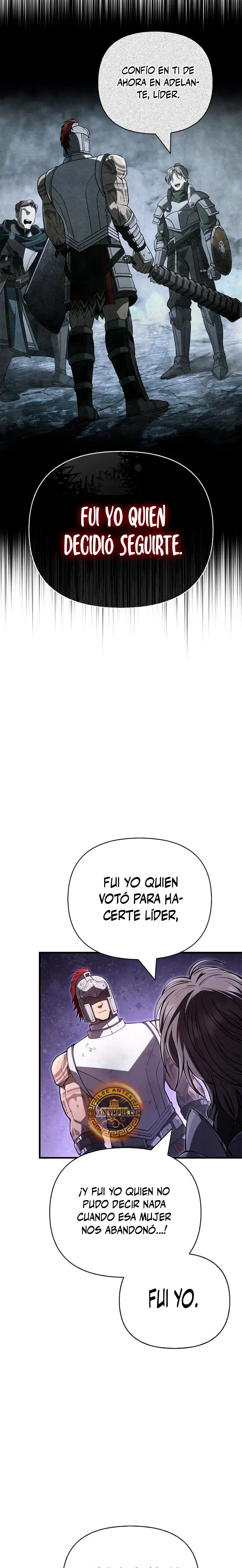 Sobreviviendo al Juego Siendo un Barbaro (Bjorn el bárbaro) > Capitulo 140 > Page 371