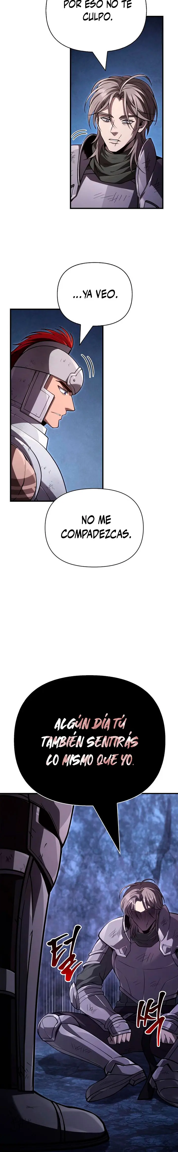 Sobreviviendo al Juego Siendo un Barbaro (Bjorn el bárbaro) > Capitulo 140 > Page 381