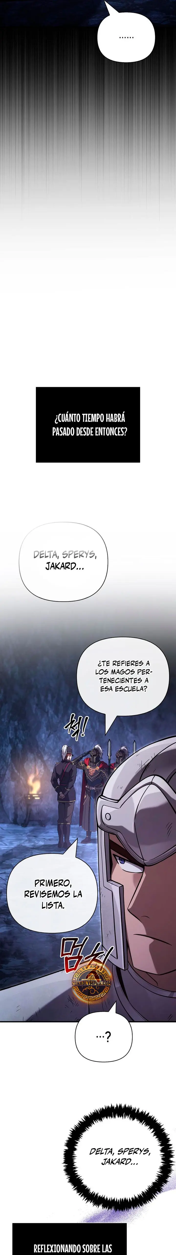 Sobreviviendo al Juego Siendo un Barbaro (Bjorn el bárbaro) > Capitulo 140 > Page 391