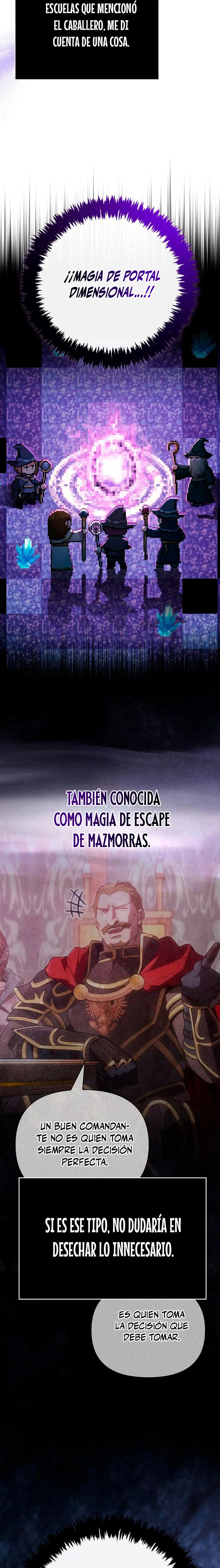 Sobreviviendo al Juego Siendo un Barbaro (Bjorn el bárbaro) > Capitulo 140 > Page 401