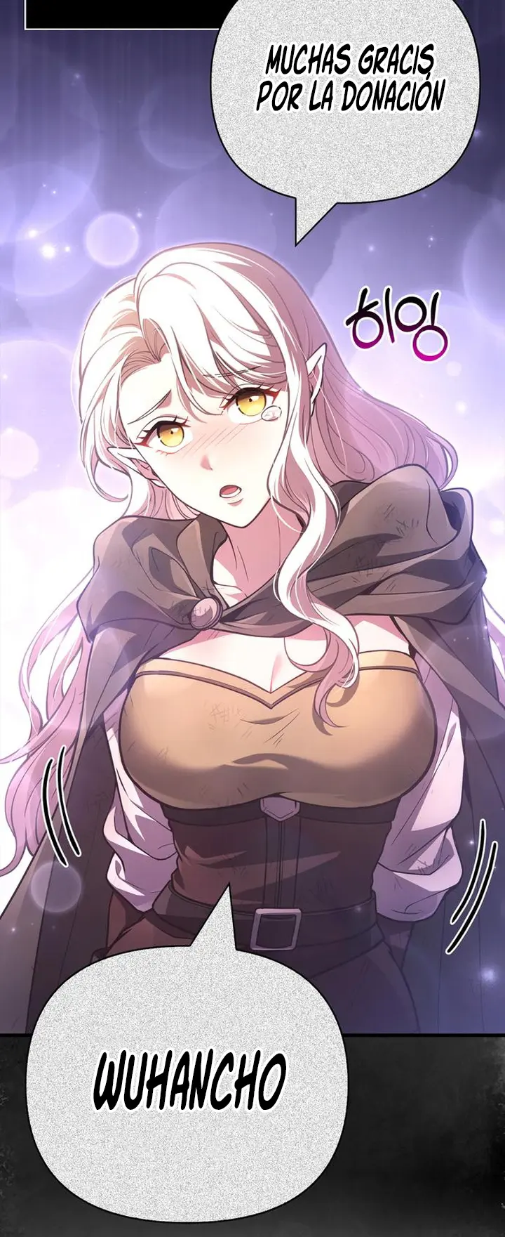 Sobreviviendo al Juego Siendo un Barbaro (Bjorn el bárbaro) > Capitulo 140 > Page 511