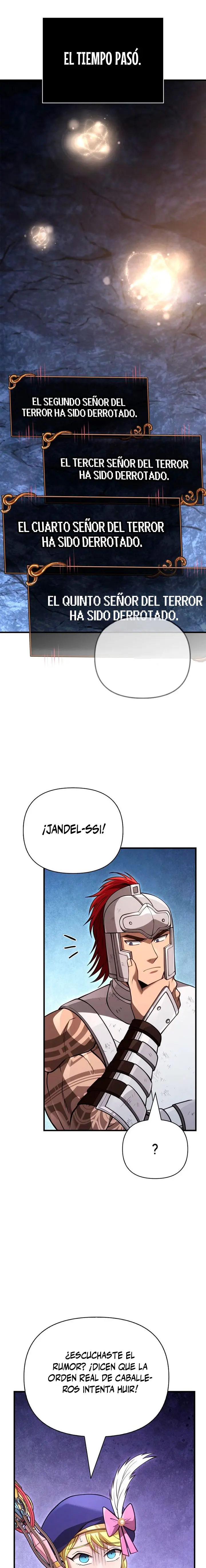 Sobreviviendo al Juego Siendo un Barbaro (Bjorn el bárbaro) > Capitulo 141 > Page 81