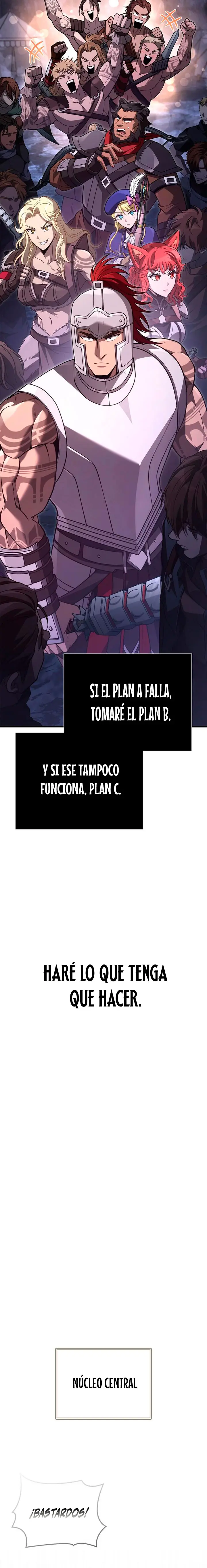 Sobreviviendo al Juego Siendo un Barbaro (Bjorn el bárbaro) > Capitulo 141 > Page 171