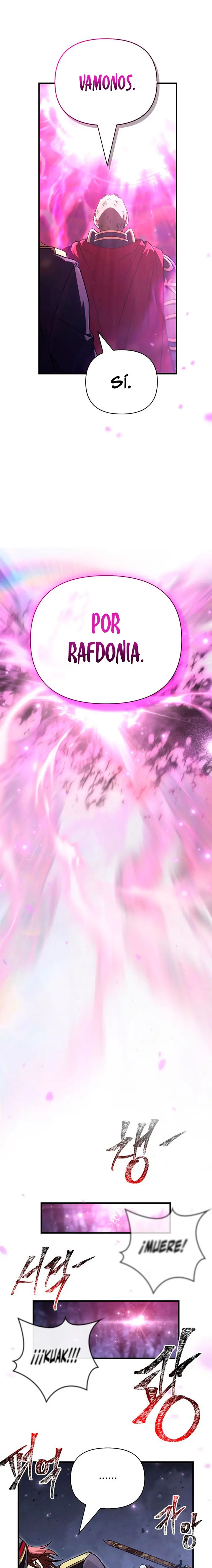 Sobreviviendo al Juego Siendo un Barbaro (Bjorn el bárbaro) > Capitulo 141 > Page 211