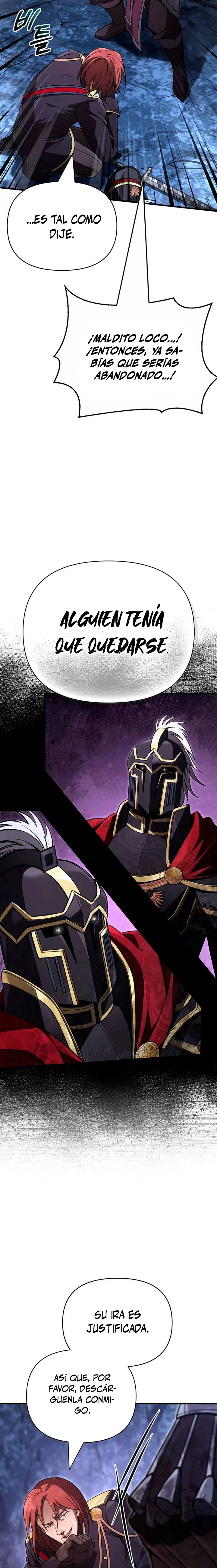 Sobreviviendo al Juego Siendo un Barbaro (Bjorn el bárbaro) > Capitulo 141 > Page 241