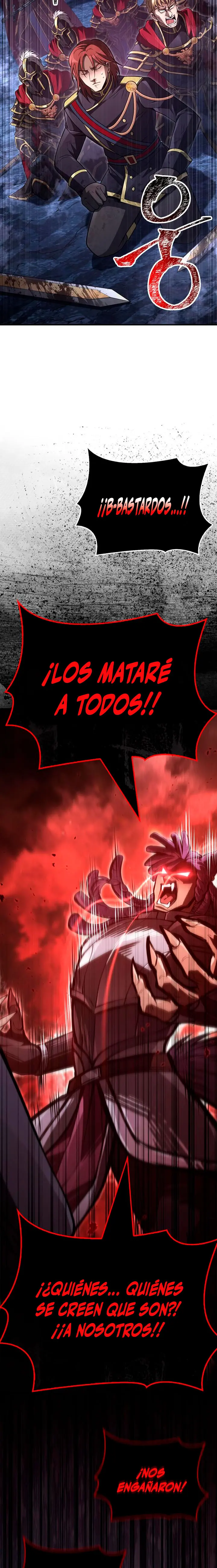 Sobreviviendo al Juego Siendo un Barbaro (Bjorn el bárbaro) > Capitulo 141 > Page 271