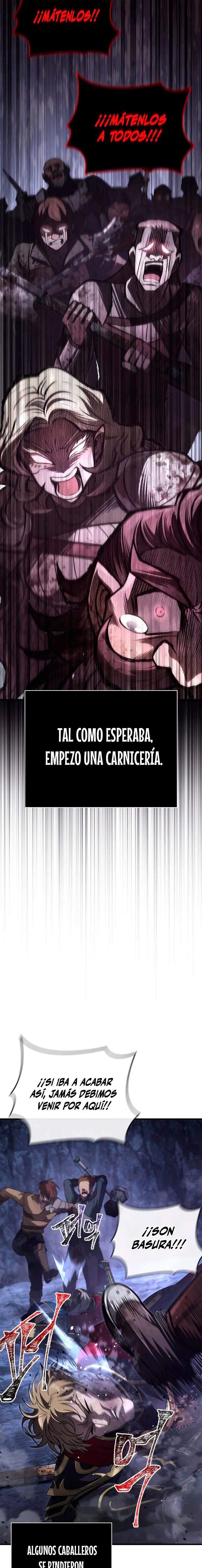 Sobreviviendo al Juego Siendo un Barbaro (Bjorn el bárbaro) > Capitulo 141 > Page 281