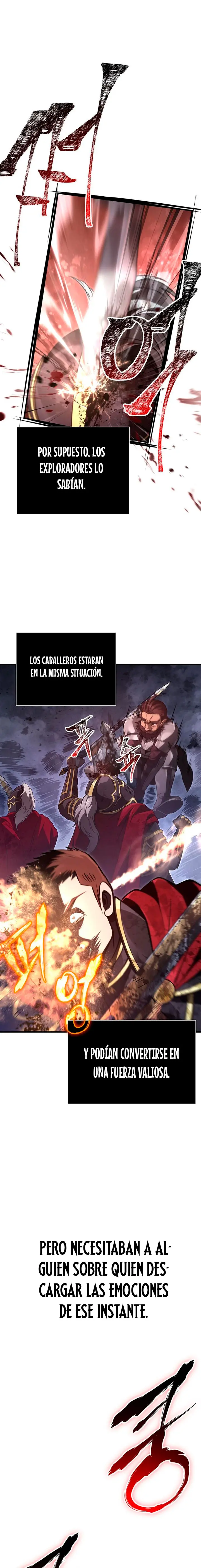 Sobreviviendo al Juego Siendo un Barbaro (Bjorn el bárbaro) > Capitulo 141 > Page 301