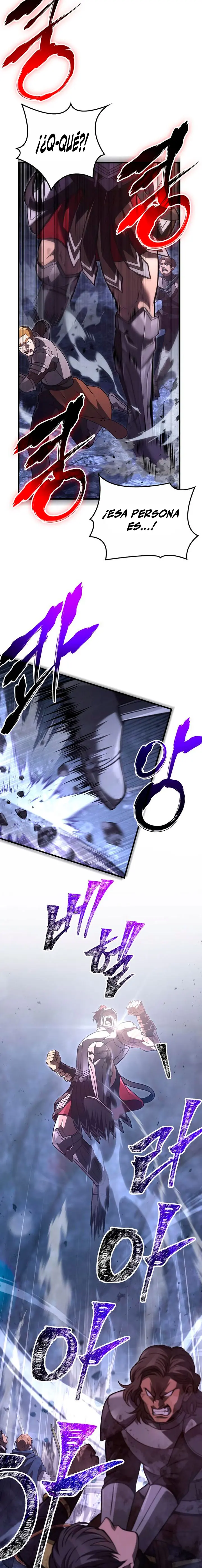 Sobreviviendo al Juego Siendo un Barbaro (Bjorn el bárbaro) > Capitulo 141 > Page 311