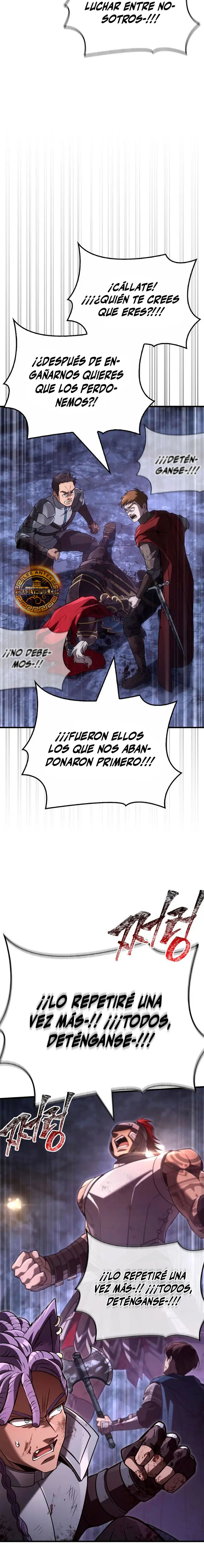 Sobreviviendo al Juego Siendo un Barbaro (Bjorn el bárbaro) > Capitulo 141 > Page 371