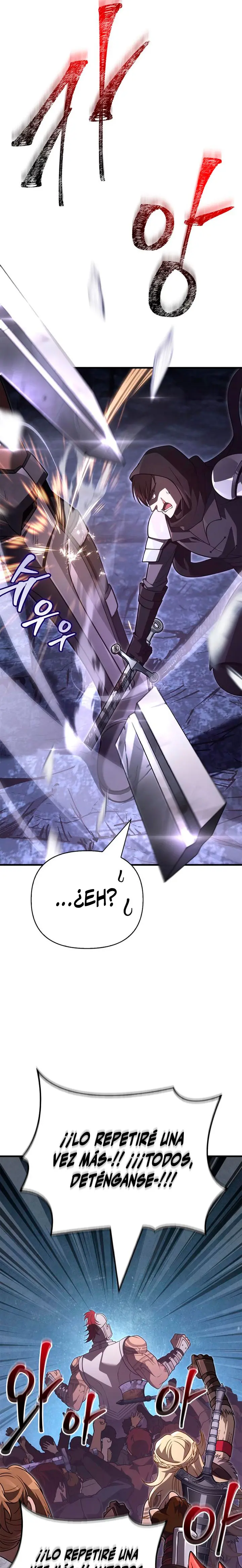 Sobreviviendo al Juego Siendo un Barbaro (Bjorn el bárbaro) > Capitulo 141 > Page 391