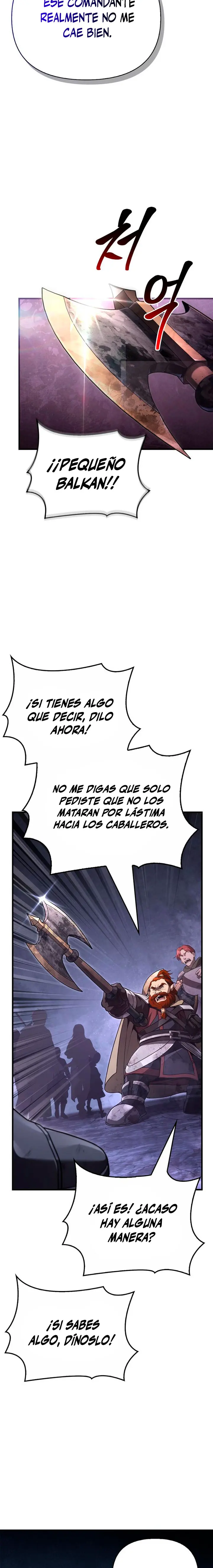 Sobreviviendo al Juego Siendo un Barbaro (Bjorn el bárbaro) > Capitulo 142 > Page 51