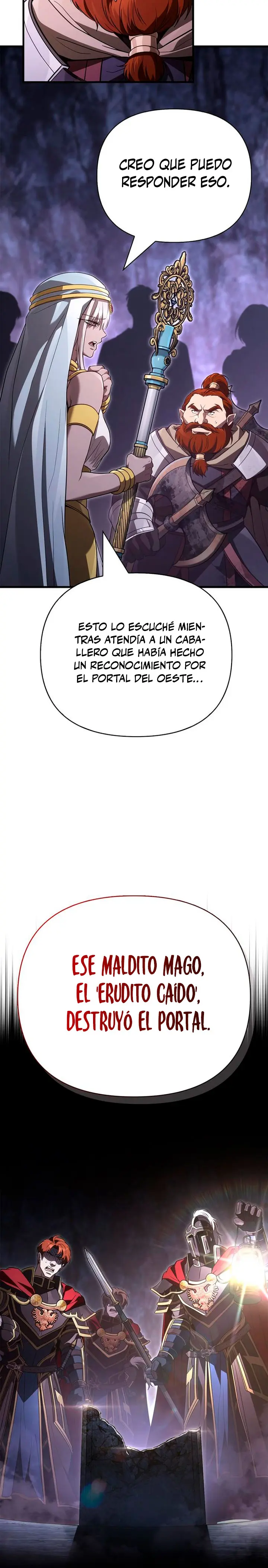 Sobreviviendo al Juego Siendo un Barbaro (Bjorn el bárbaro) > Capitulo 142 > Page 171