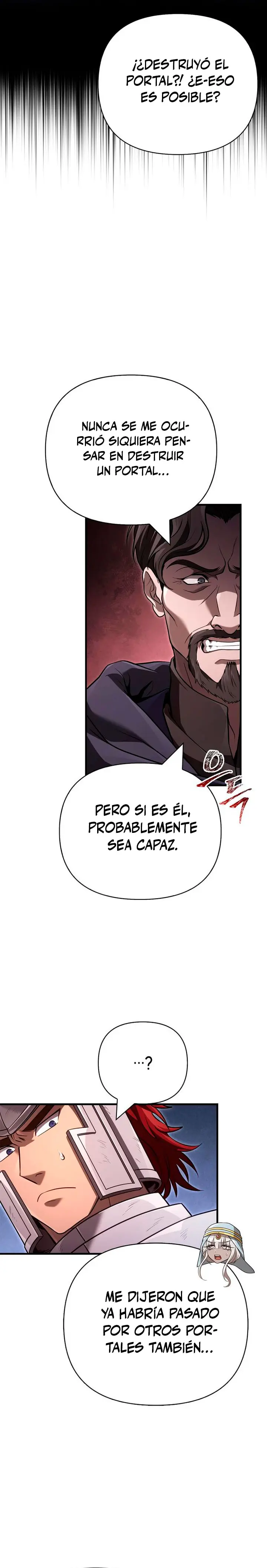 Sobreviviendo al Juego Siendo un Barbaro (Bjorn el bárbaro) > Capitulo 142 > Page 181