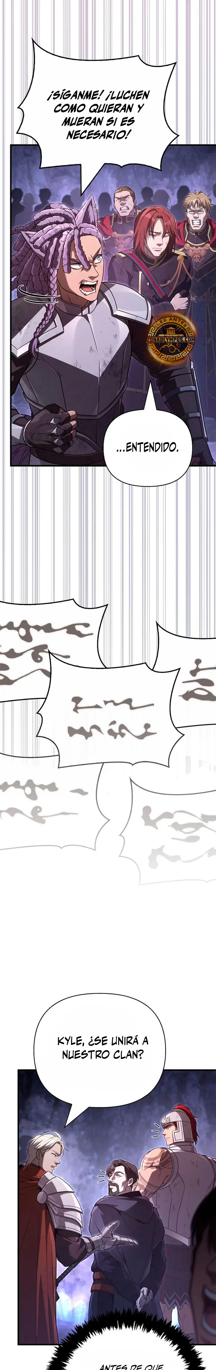 Sobreviviendo al Juego Siendo un Barbaro (Bjorn el bárbaro) > Capitulo 142 > Page 271