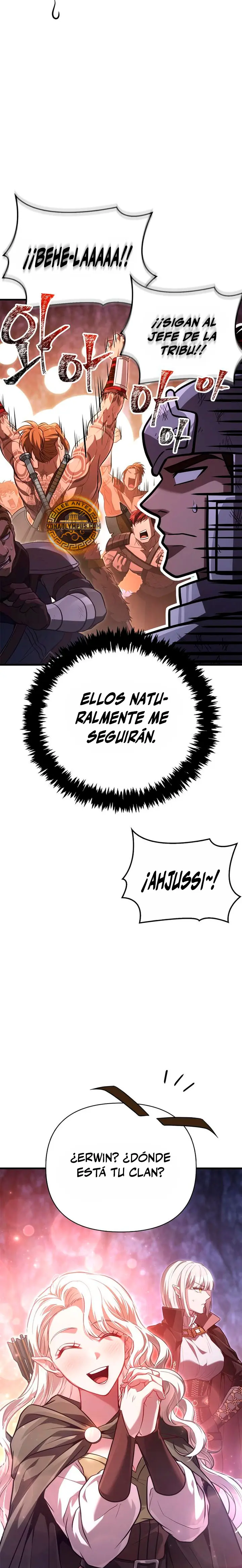 Sobreviviendo al Juego Siendo un Barbaro (Bjorn el bárbaro) > Capitulo 142 > Page 331