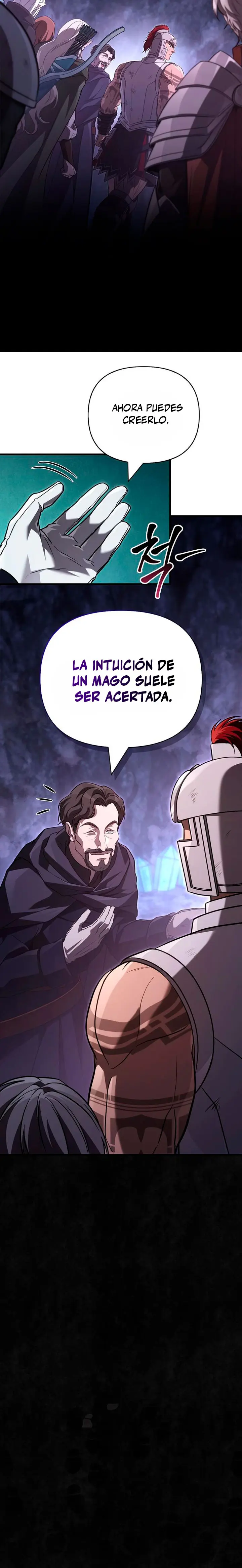 Sobreviviendo al Juego Siendo un Barbaro (Bjorn el bárbaro) > Capitulo 142 > Page 371