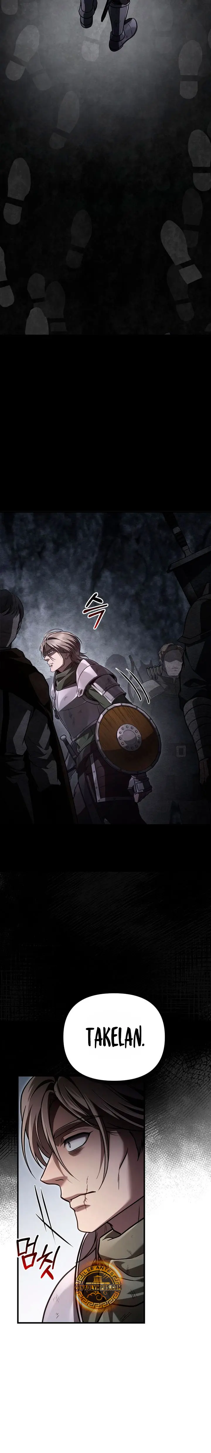 Sobreviviendo al Juego Siendo un Barbaro (Bjorn el bárbaro) > Capitulo 142 > Page 391