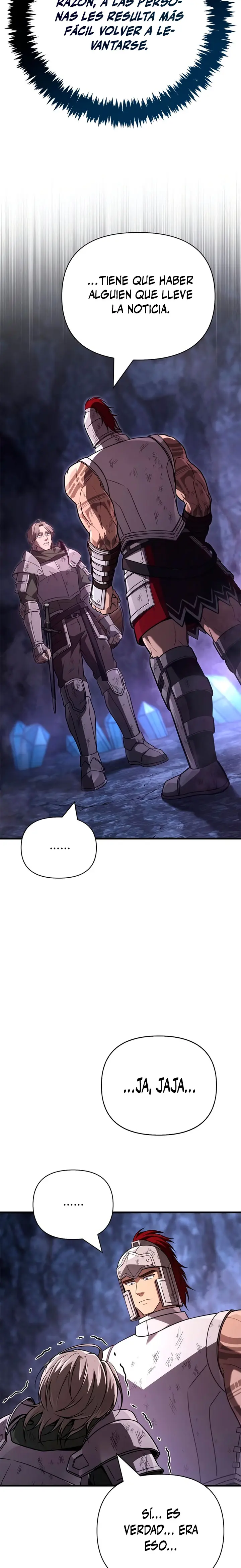 Sobreviviendo al Juego Siendo un Barbaro (Bjorn el bárbaro) > Capitulo 143 > Page 61