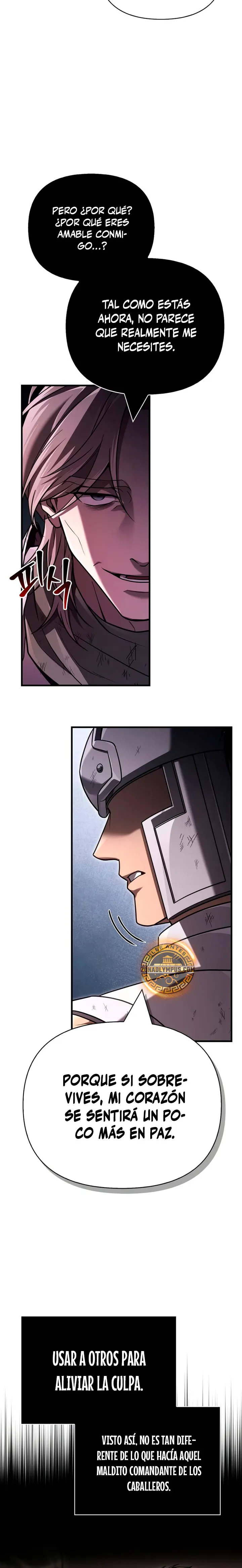 Sobreviviendo al Juego Siendo un Barbaro (Bjorn el bárbaro) > Capitulo 143 > Page 71