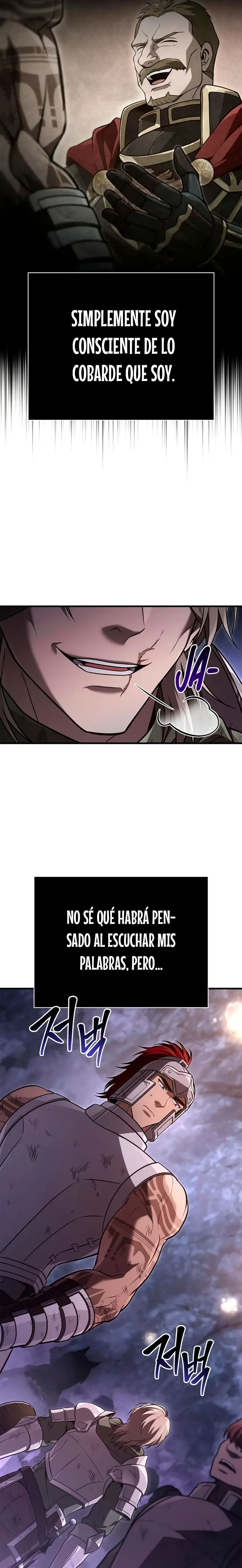 Sobreviviendo al Juego Siendo un Barbaro (Bjorn el bárbaro) > Capitulo 143 > Page 81