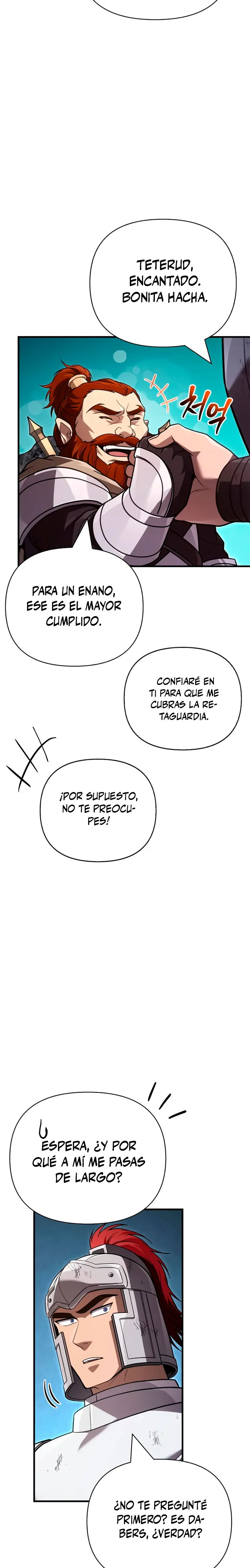 Sobreviviendo al Juego Siendo un Barbaro (Bjorn el bárbaro) > Capitulo 143 > Page 171