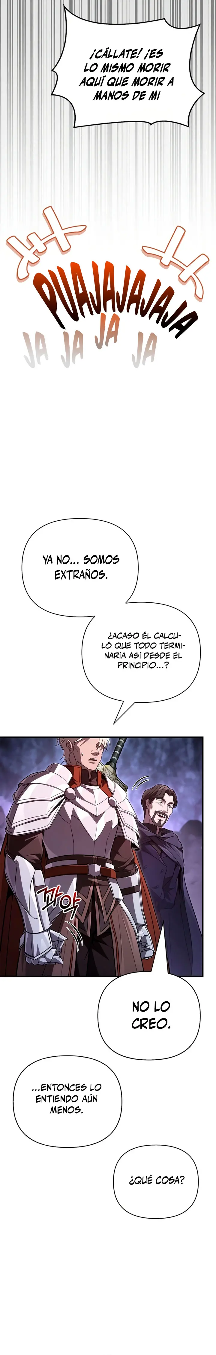 Sobreviviendo al Juego Siendo un Barbaro (Bjorn el bárbaro) > Capitulo 143 > Page 201