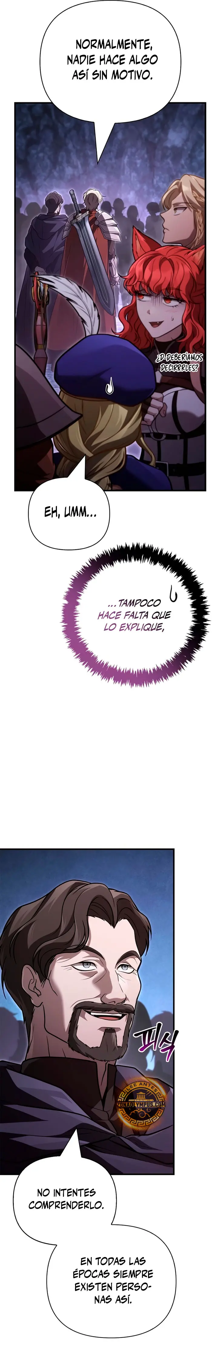 Sobreviviendo al Juego Siendo un Barbaro (Bjorn el bárbaro) > Capitulo 143 > Page 211