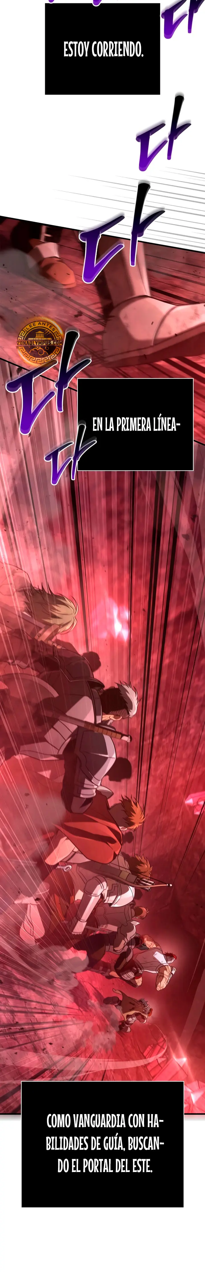 Sobreviviendo al Juego Siendo un Barbaro (Bjorn el bárbaro) > Capitulo 143 > Page 251