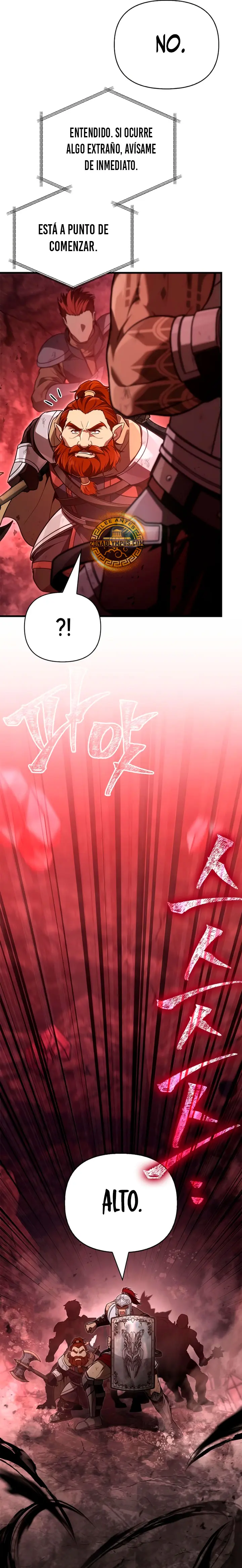 Sobreviviendo al Juego Siendo un Barbaro (Bjorn el bárbaro) > Capitulo 143 > Page 271