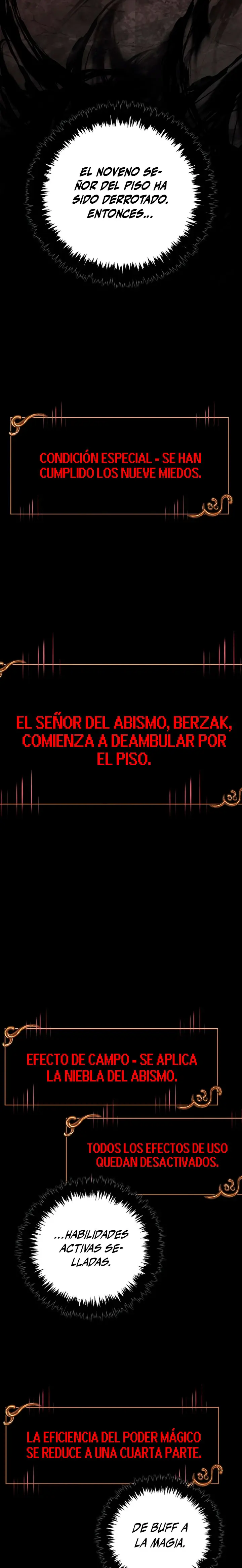 Sobreviviendo al Juego Siendo un Barbaro (Bjorn el bárbaro) > Capitulo 143 > Page 281