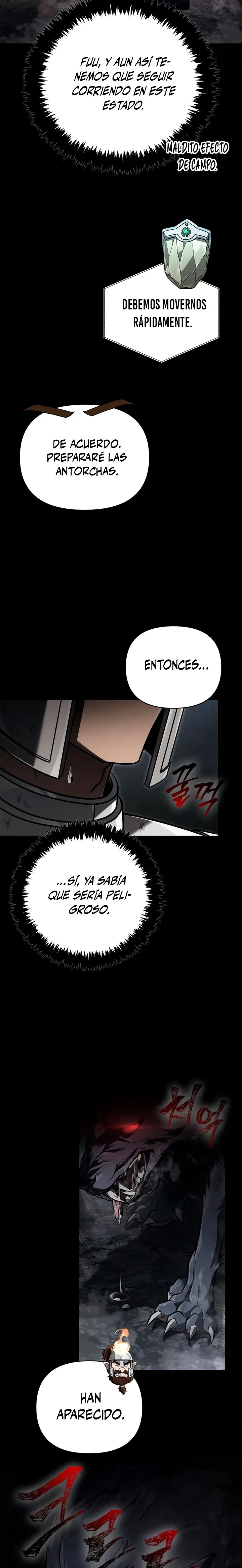 Sobreviviendo al Juego Siendo un Barbaro (Bjorn el bárbaro) > Capitulo 143 > Page 301