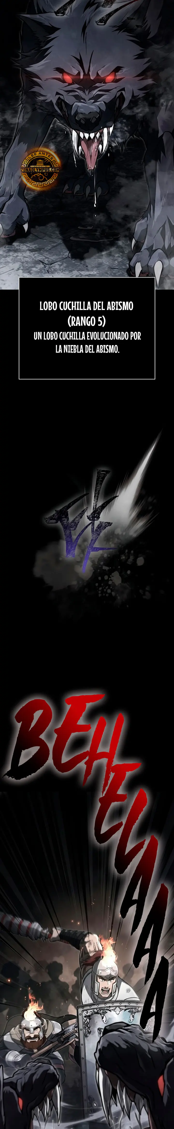 Sobreviviendo al Juego Siendo un Barbaro (Bjorn el bárbaro) > Capitulo 143 > Page 311