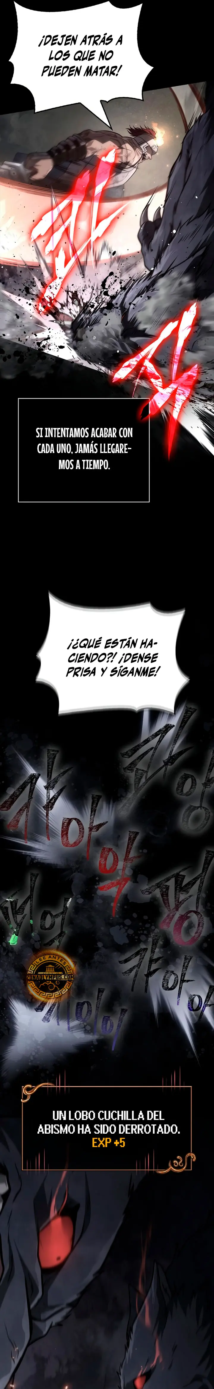 Sobreviviendo al Juego Siendo un Barbaro (Bjorn el bárbaro) > Capitulo 143 > Page 331